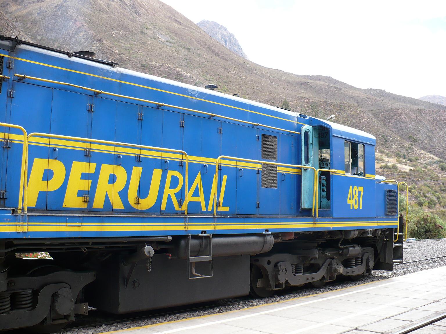 Peru_train_2